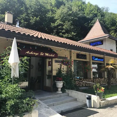 Hotel Michel 2*