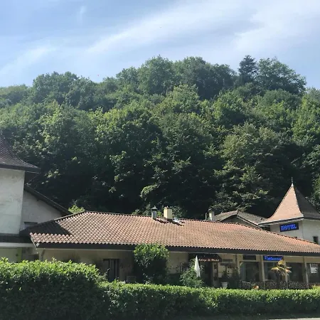Hotel Michel 2*