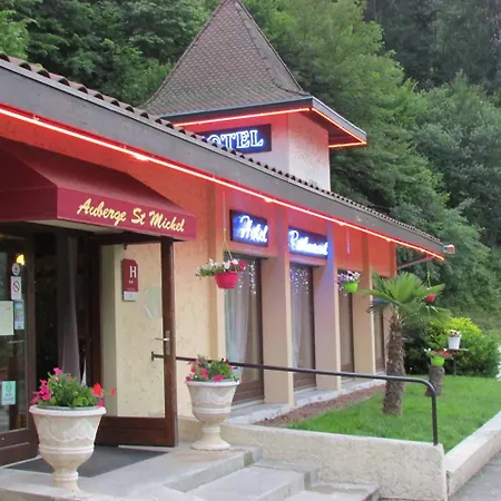 Hotel Michel 2*