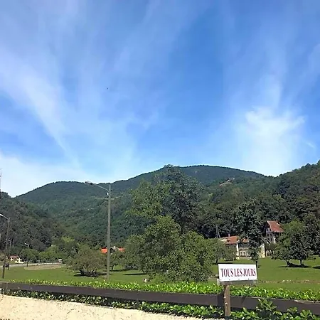 Michel 2* 생 마르탱 듀리아쥬