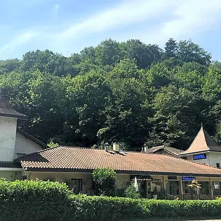 Michel 호텔